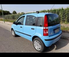 Fiat Panda 1.4Dynamic Natural Power Perfette condi - 8