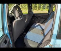 Fiat Panda 1.4Dynamic Natural Power Perfette condi - 11