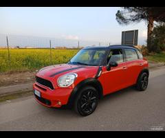 Mini Cooper Countryman 2.0 SD 143 cv NuovissimA