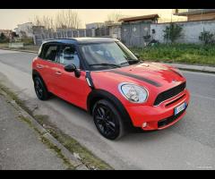 Mini Cooper Countryman 2.0 SD 143 cv NuovissimA