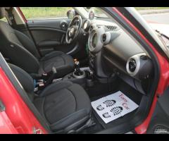 Mini Cooper Countryman 2.0 SD 143 cv NuovissimA