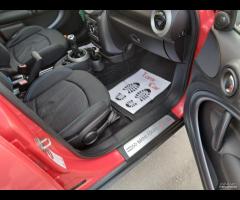 Mini Cooper Countryman 2.0 SD 143 cv NuovissimA