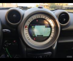 Mini Cooper Countryman 2.0 SD 143 cv NuovissimA - 6