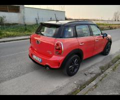 Mini Cooper Countryman 2.0 SD 143 cv NuovissimA - 7