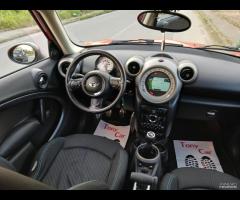 Mini Cooper Countryman 2.0 SD 143 cv NuovissimA - 8