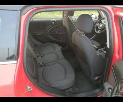 Mini Cooper Countryman 2.0 SD 143 cv NuovissimA - 9