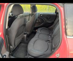 Mini Cooper Countryman 2.0 SD 143 cv NuovissimA - 12