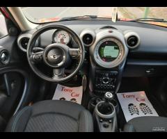 Mini Cooper Countryman 2.0 SD 143 cv NuovissimA - 13