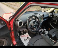 Mini Cooper Countryman 2.0 SD 143 cv NuovissimA - 15