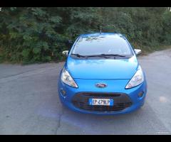 Ford Ka 1.2 Gpl scade il 2028 perfette condizioni