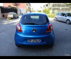 Ford Ka 1.2 Gpl scade il 2028 perfette condizioni