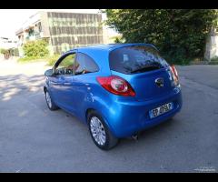 Ford Ka 1.2 Gpl scade il 2028 perfette condizioni - 6