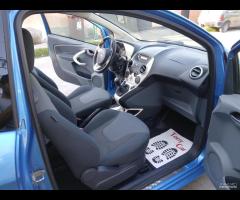 Ford Ka 1.2 Gpl scade il 2028 perfette condizioni - 7