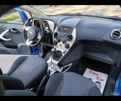 Ford Ka 1.2 Gpl scade il 2028 perfette condizioni - 8