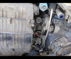 Ford Ka 1.2 Gpl scade il 2028 perfette condizioni - 10