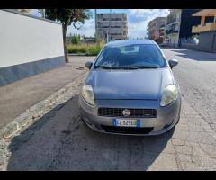 Fiat Grande Punto 1.4 Starjet 16V 3 porte Dynamic