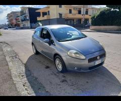 Fiat Grande Punto 1.4 Starjet 16V 3 porte Dynamic