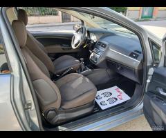 Fiat Grande Punto 1.4 Starjet 16V 3 porte Dynamic