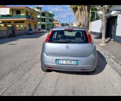 Fiat Grande Punto 1.4 Starjet 16V 3 porte Dynamic - 6