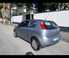 Fiat Grande Punto 1.4 Starjet 16V 3 porte Dynamic - 8