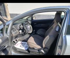 Fiat Grande Punto 1.4 Starjet 16V 3 porte Dynamic - 9