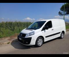 Fiat Scudo 2.0 MJT/130 PC-TN Furgone 10q. SX