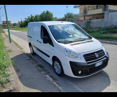 Fiat Scudo 2.0 MJT/130 PC-TN Furgone 10q. SX