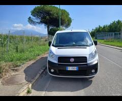 Fiat Scudo 2.0 MJT/130 PC-TN Furgone 10q. SX
