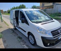 Fiat Scudo 2.0 MJT/130 PC-TN Furgone 10q. SX