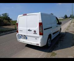 Fiat Scudo 2.0 MJT/130 PC-TN Furgone 10q. SX - 6