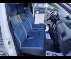 Fiat Scudo 2.0 MJT/130 PC-TN Furgone 10q. SX - 10