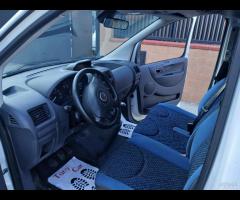 Fiat Scudo 2.0 MJT/130 PC-TN Furgone 10q. SX - 12