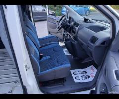 Fiat Scudo 2.0 MJT/130 PC-TN Furgone 10q. SX - 13