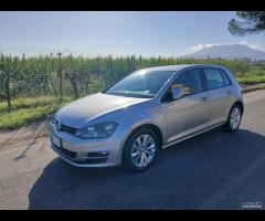 Volkswagen Golf 1.6 TDI 5p. Highline BlueMotion