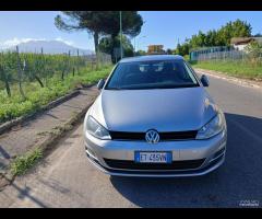 Volkswagen Golf 1.6 TDI 5p. Highline BlueMotion