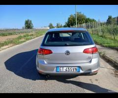 Volkswagen Golf 1.6 TDI 5p. Highline BlueMotion