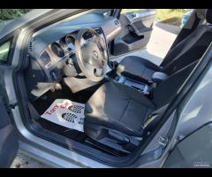Volkswagen Golf 1.6 TDI 5p. Highline BlueMotion - 12
