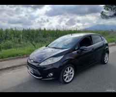 Ford Fiesta 1.4 TDCi 5p. Modello Titanium