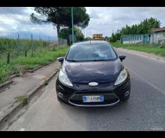 Ford Fiesta 1.4 TDCi 5p. Modello Titanium