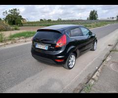 Ford Fiesta 1.4 TDCi 5p. Modello Titanium