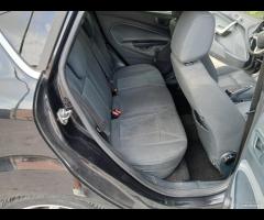 Ford Fiesta 1.4 TDCi 5p. Modello Titanium - 8