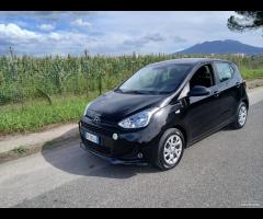 Hyundai i10 Gpl fi serie 1.0 Econext KM CERTIFICAT