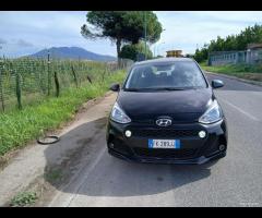 Hyundai i10 Gpl fi serie 1.0 Econext KM CERTIFICAT