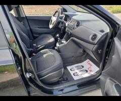 Hyundai i10 Gpl fi serie 1.0 Econext KM CERTIFICAT