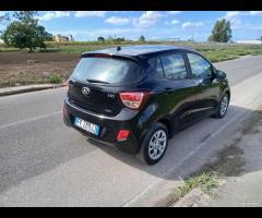 Hyundai i10 Gpl fi serie 1.0 Econext KM CERTIFICAT