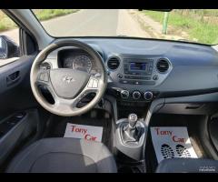 Hyundai i10 Gpl fi serie 1.0 Econext KM CERTIFICAT - 8