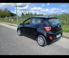 Hyundai i10 Gpl fi serie 1.0 Econext KM CERTIFICAT - 10