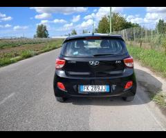 Hyundai i10 Gpl fi serie 1.0 Econext KM CERTIFICAT - 11