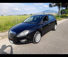 Lancia Delta 1.6 MJT 120 cv DPF Platino