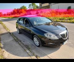 Lancia Delta 1.6 MJT 120 cv DPF Platino